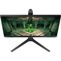 Игровой монитор Samsung Odyssey G4 LS25BG400EIXCI фото 8